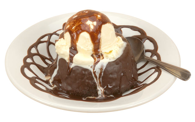 Desserts on Texas Roadhouse Menu